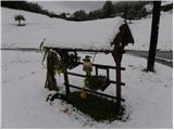 Galicija - Planinski dom Šentjungert